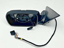 BMW E65 E66 Außenspiegel Spiegel Seitenspiegel links