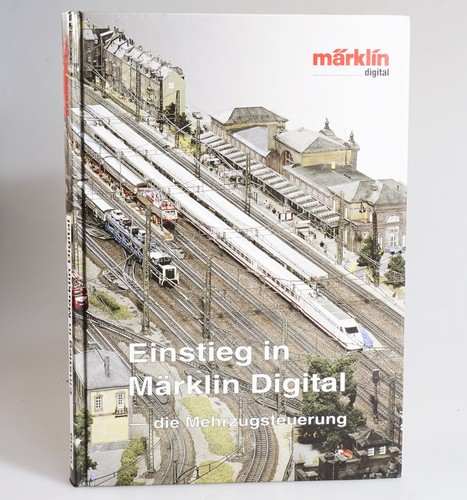 Märklin buch 0308 - (0567),