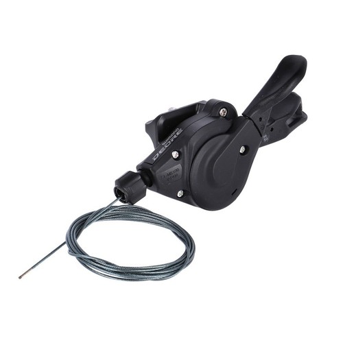 Shimano schalthebel deore - schalthebel,
