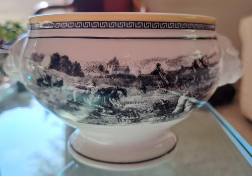 Villeroy boch b - v, *