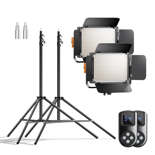 Walimex pro led - pro, 900