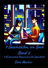 9 Geschichten, ein Buch -Band
