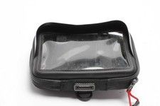 Navi Tasche wasserdicht Halter Schutzhülle Kabeldurchführung Unbekannt Konvolut 