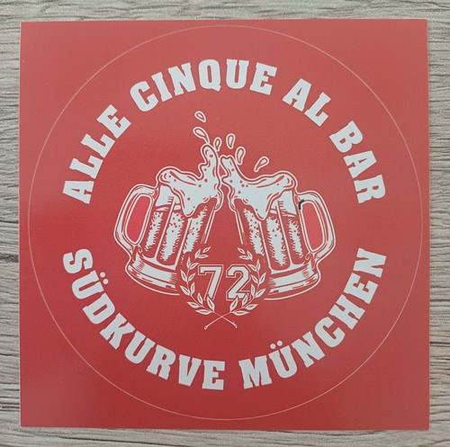 Südkurve münchen ultras - südkurve,