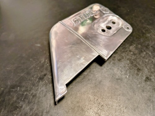 Stihl individual kettendeckel - stihl,