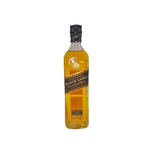 Johnnie walker black - johnnie,