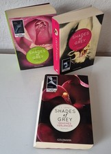 E. L. James ◇ Fifty Shades