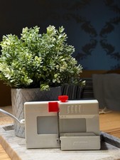 Dia Cutter mit Beleuchtung - Revue 3899, 4 Formate, Schneidegerät, Schneider