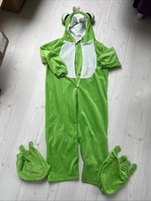 Kostüm Froschkönig, Kinder