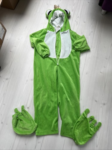 Kostüm froschkönig kinder - kostüm,