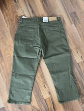 QS by S. Oliver Jeans Capri