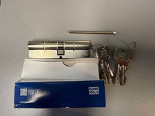 Winkhaus Schließzylinder XR51, N mit 6 Schlüsseln