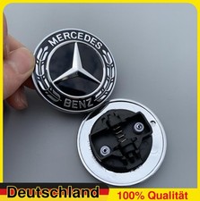 57MM Emblem Motorhaube