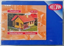 Heljan 213 - Bausatz