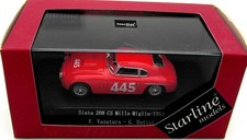 Siata 208 CS Mille Miglia 1953