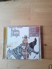 Fallen Angel von Uriah Heep - CD!