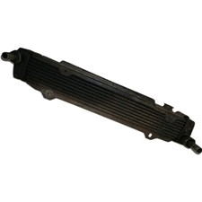 /8 Ölkühler Frontölkühler