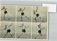 38180183 - Kugelstossen und