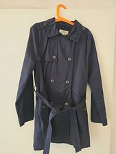 Zara Girls, Mantel, Sommer