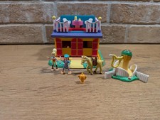 Polly Pocket Pferdestall