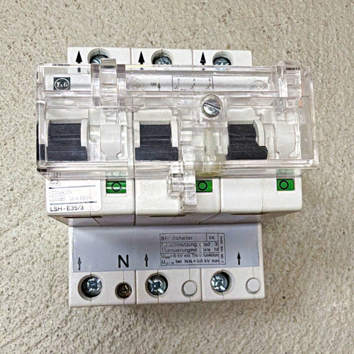 Eaton sls schalter - eaton,