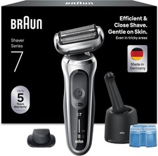 Braun Series 7 Elektrorasierer