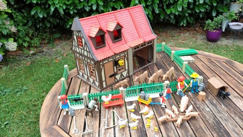 Playmobil 3556 großer - playmobil,