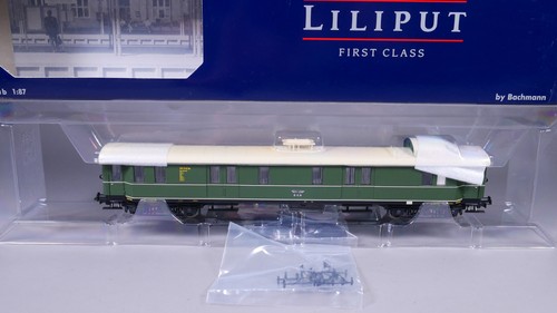Liliput l385203 - dc,