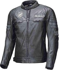 Held Motorrad Lederjacke Baker