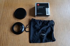 NEU - Leica Gegenlichtblende