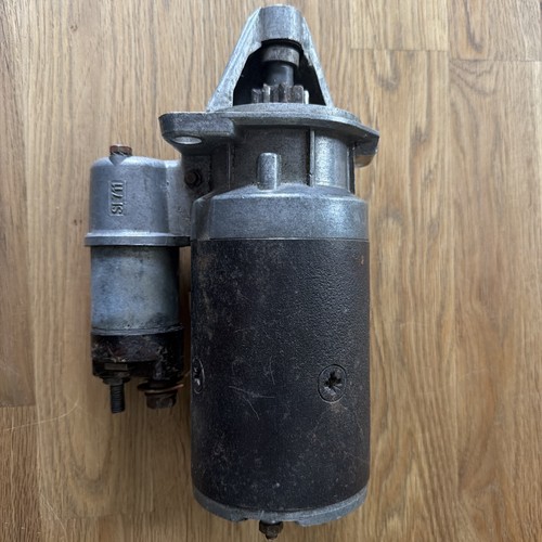 Anlasser wartburg trabant - wartburg,,