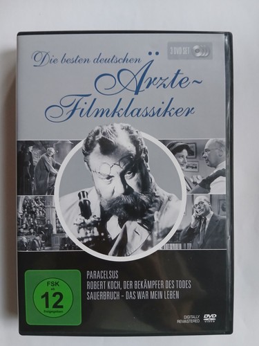 ärzte filmklassiker - Ärzte,