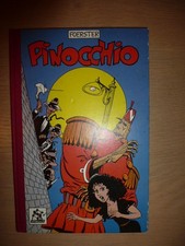 Atomium 58 - Pinocchio