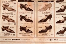Original Werbung Conrad Tack