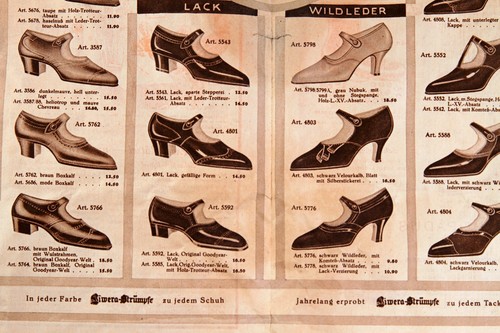 Original werbung conrad tack - original,