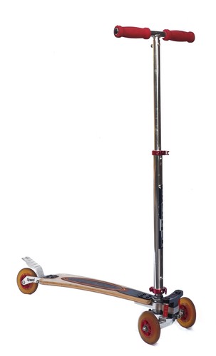 Kickboard scooter t board - scooter, t-board