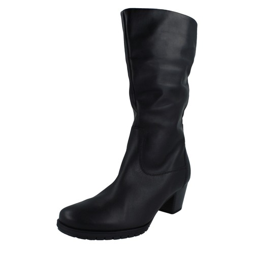 Damen gabor wadenlang - gabor, slouch