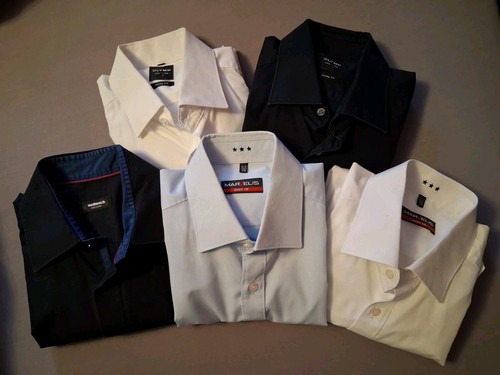 Kleiderpaket hemden 39 - kleiderpaket, gr.39