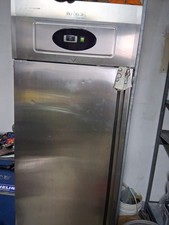 Tefcold Kühlschrank Gastro