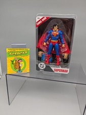 DC  Direct Page Punchers The