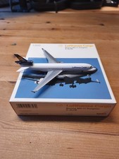 Herpa Wings 503570 Lufthansa Cargo Boeing MD-11F D-ALCB 1:500 mit OVP