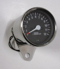 Mechanischer Drehzahlmesser