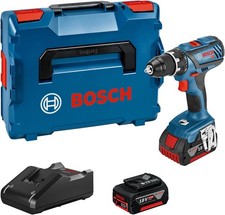 Bosch Professional GSR 18V-28