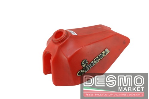 Kraftstofftank cagiva 250 - cagiva, wmx