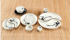 Lufthansa Schönwald/ Noritake