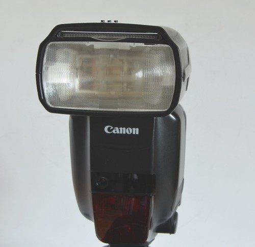 Canon speedlite 600 rt - canon,
