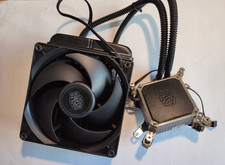 Cooler Master Seidon 120V