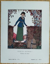 Art deco gazette - de, bon