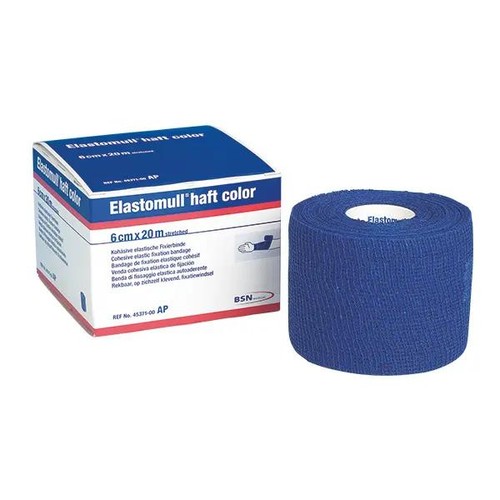 Elastomull haft color - elastomull,