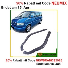 Windabweiser Regenabweiser